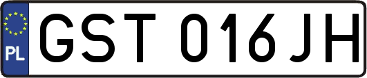 GST016JH