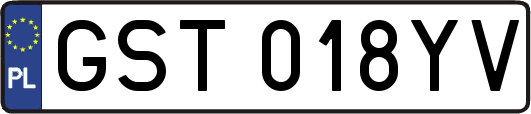GST018YV