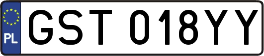 GST018YY