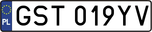 GST019YV