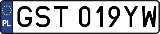 GST019YW