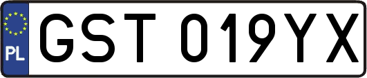 GST019YX