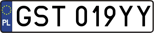 GST019YY