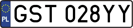 GST028YY