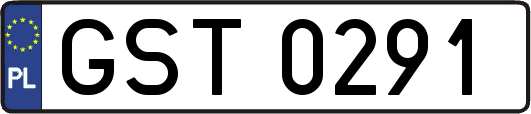 GST0291