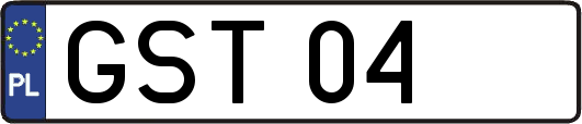 GST04