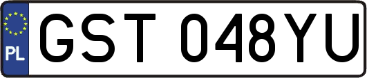 GST048YU