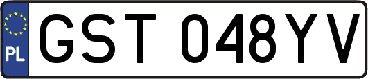 GST048YV