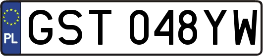 GST048YW