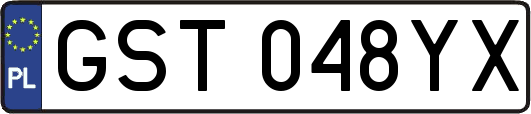 GST048YX