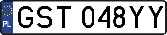 GST048YY