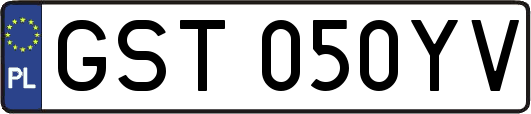 GST050YV