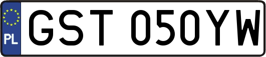 GST050YW