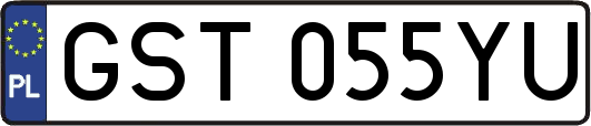 GST055YU