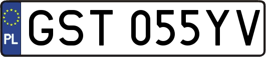 GST055YV