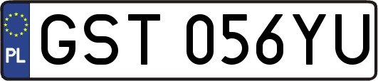 GST056YU