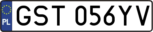 GST056YV