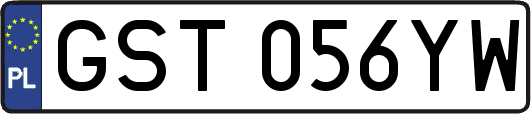 GST056YW