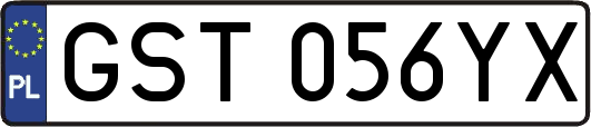 GST056YX