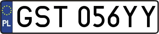 GST056YY