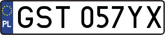 GST057YX