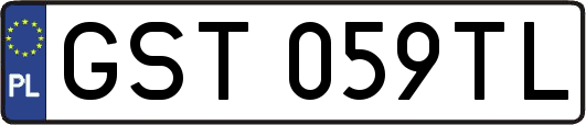 GST059TL