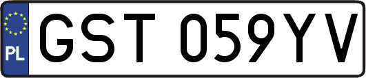 GST059YV