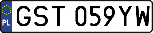 GST059YW