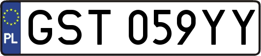GST059YY