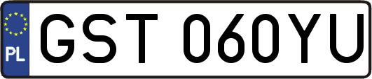 GST060YU