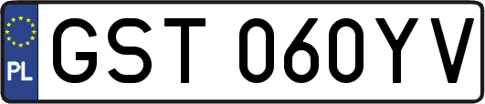 GST060YV
