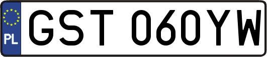 GST060YW
