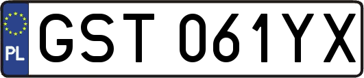 GST061YX
