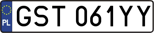 GST061YY
