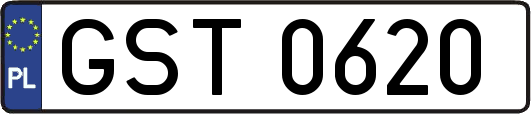 GST0620
