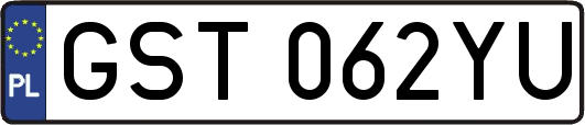 GST062YU