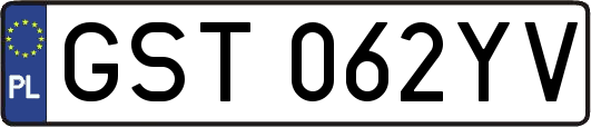 GST062YV