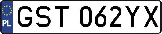 GST062YX