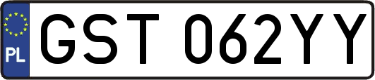 GST062YY