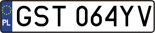 GST064YV