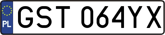 GST064YX
