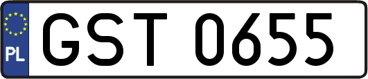 GST0655