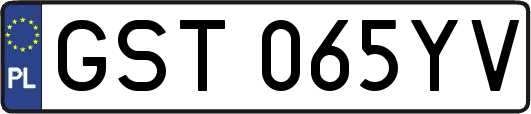 GST065YV