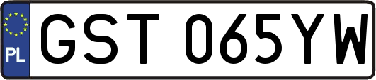 GST065YW