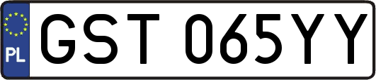 GST065YY
