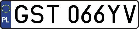 GST066YV