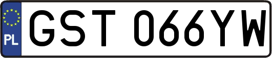 GST066YW