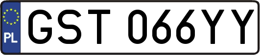 GST066YY