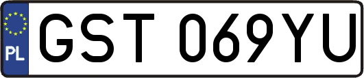 GST069YU