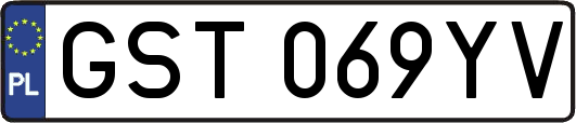 GST069YV